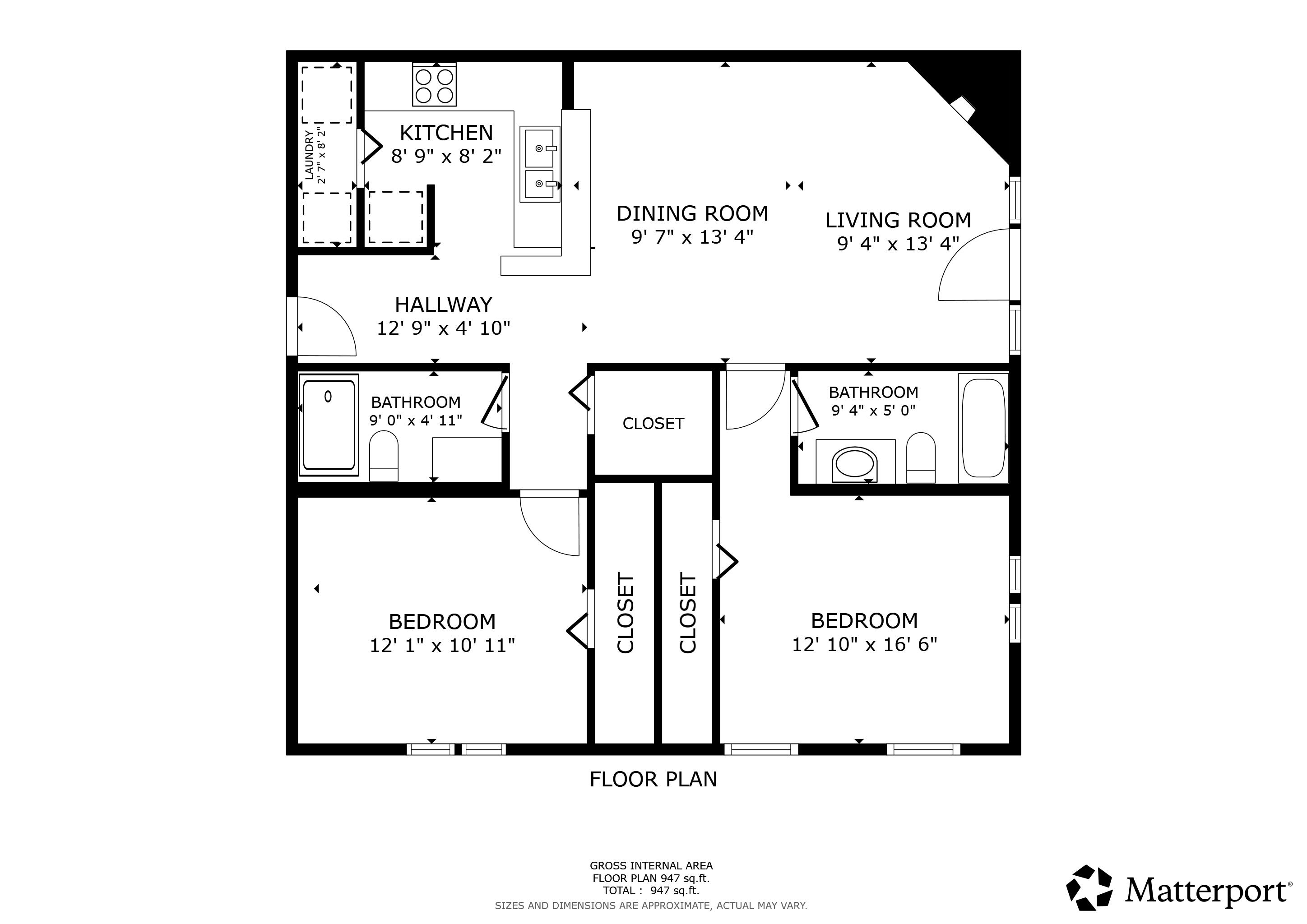 802 Kottke Drive, Unit 8 Madison, WI 53719 - Photo 46 of 46
