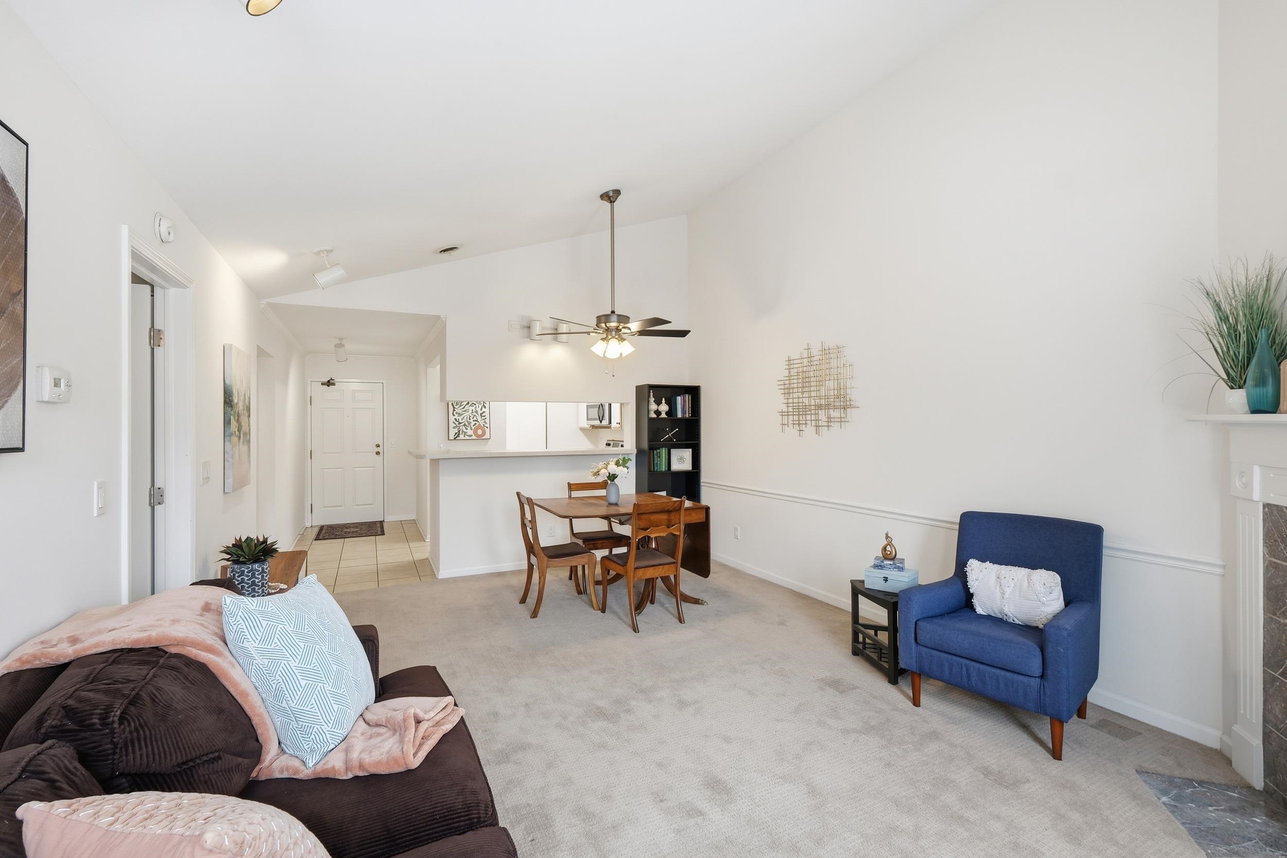 802 Kottke Drive, Unit 8 Madison, WI 53719 - Photo 7 of 46