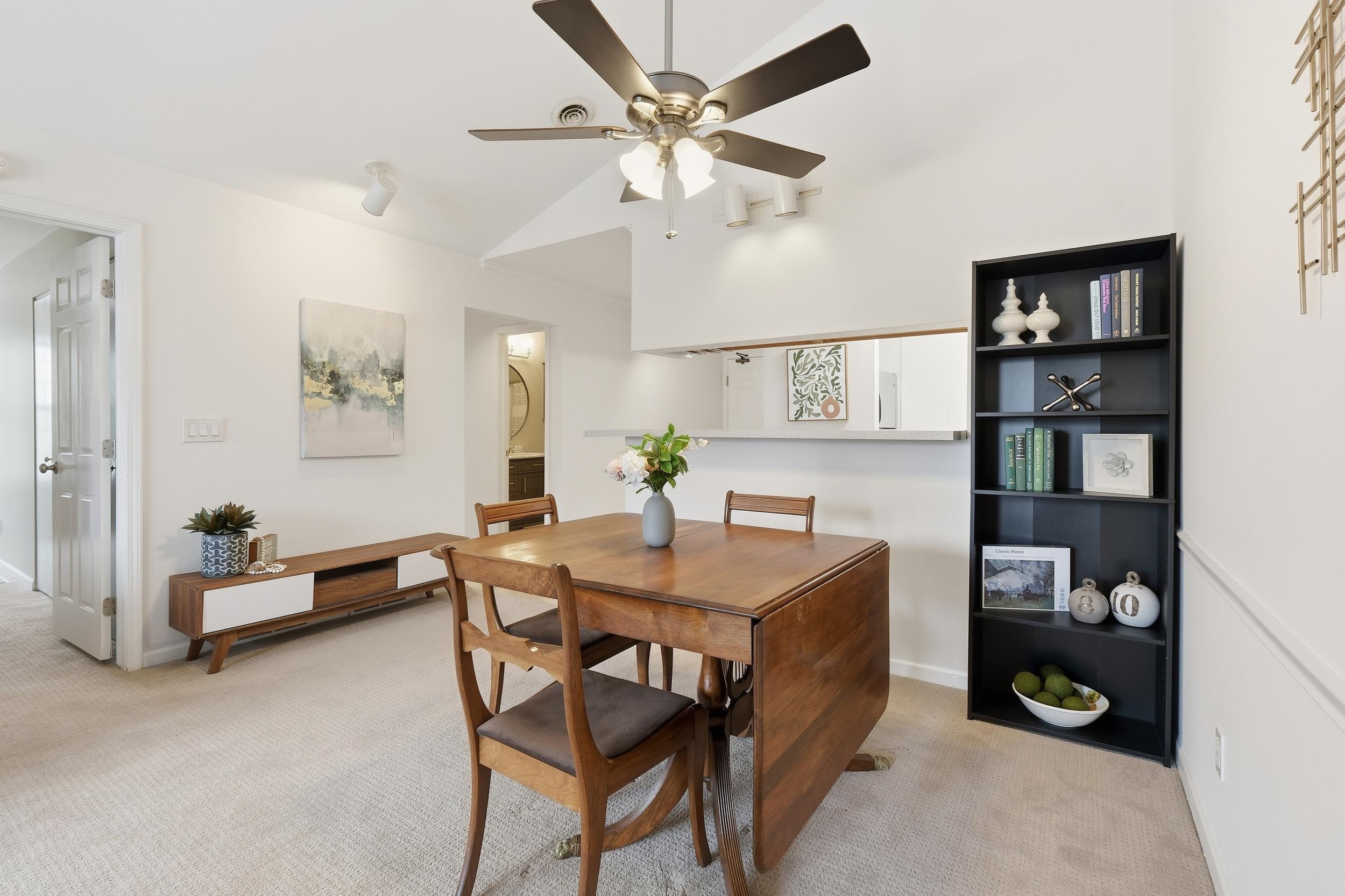 802 Kottke Drive, Unit 8 Madison, WI 53719 - Photo 8 of 46