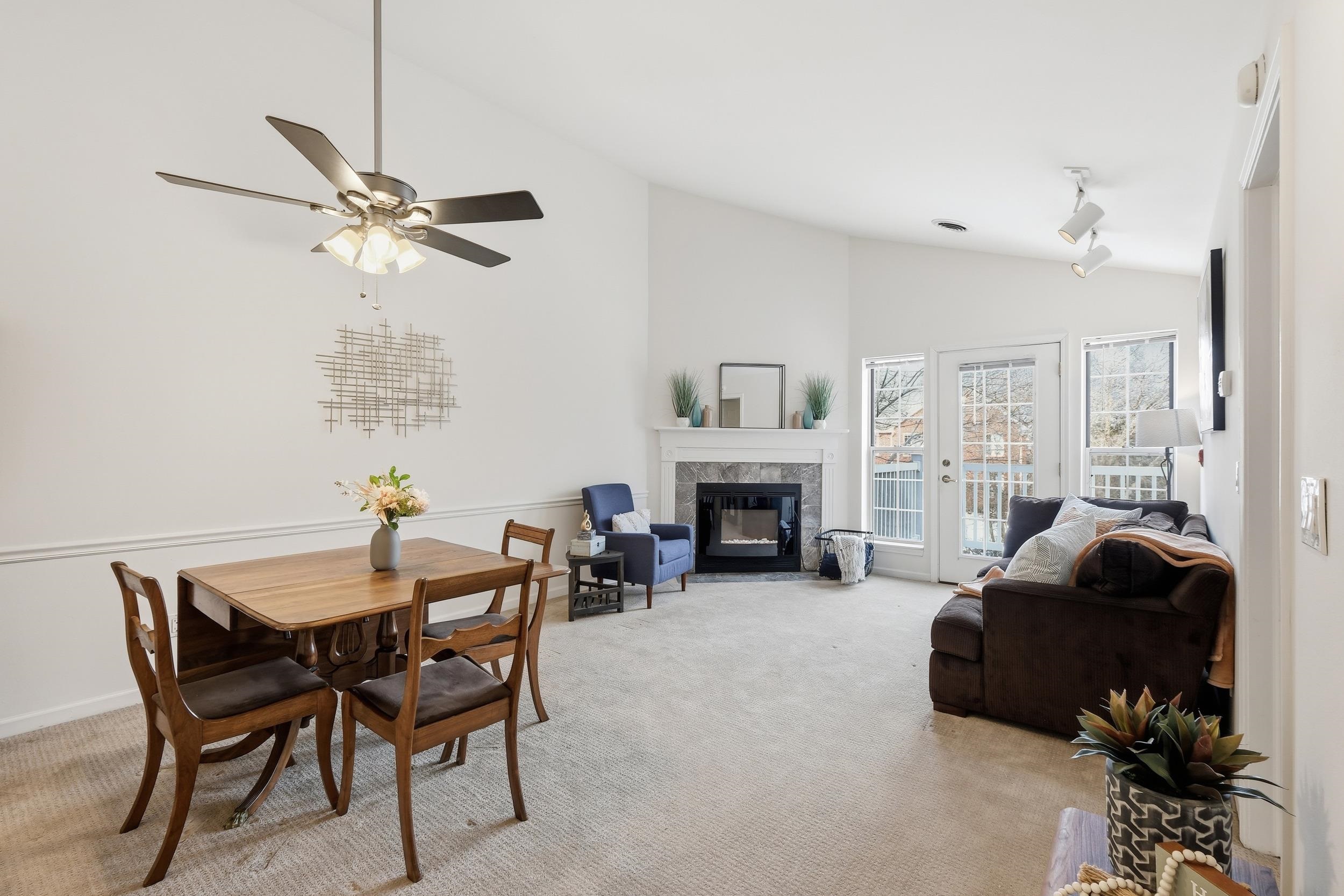 802 Kottke Drive, Unit 8 Madison, WI 53719 - Photo 9 of 46