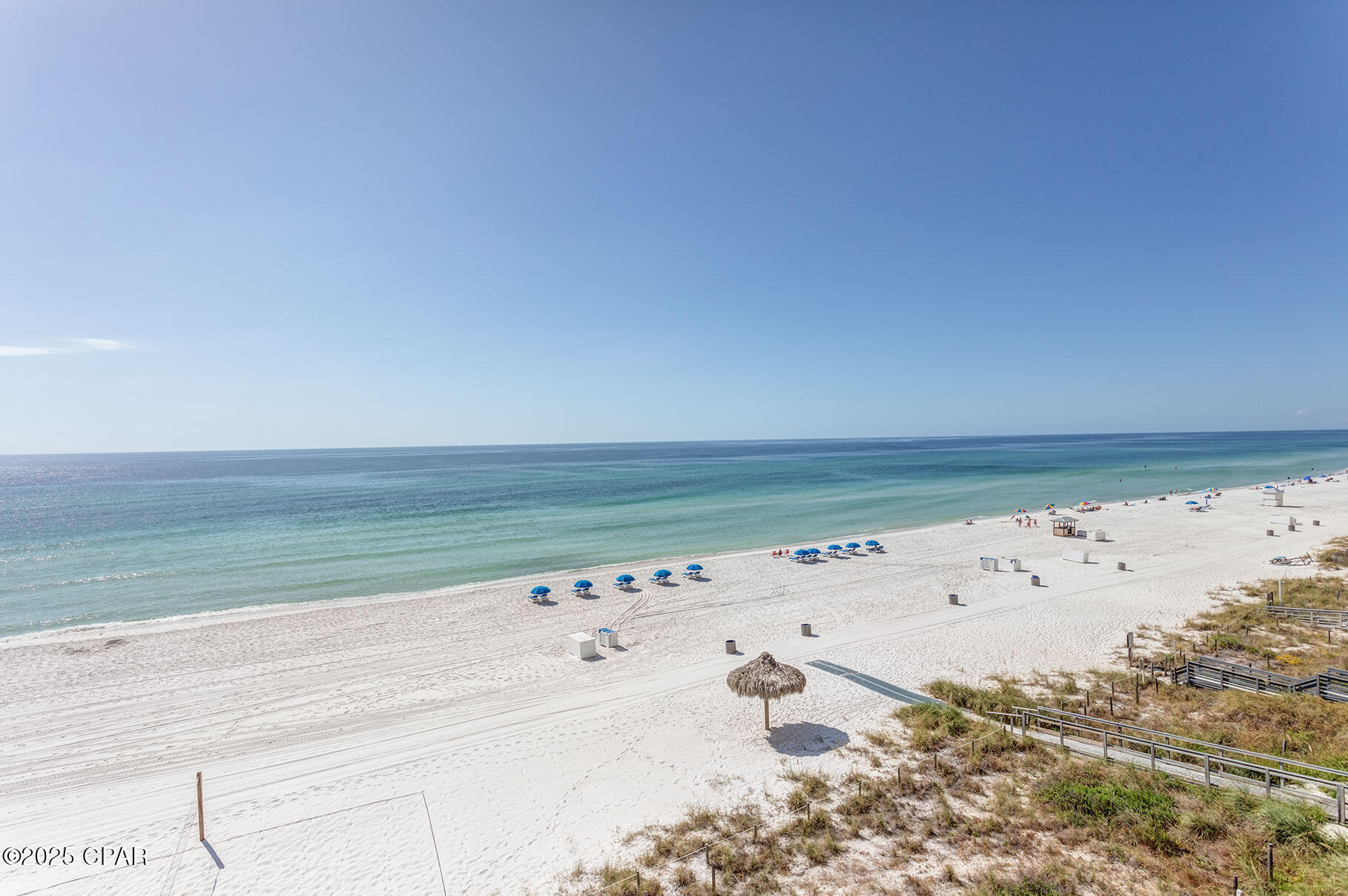 10713 Front Beach Road, Unit 401 Panama City Beach, FL 32408 - Photo 5 of 32