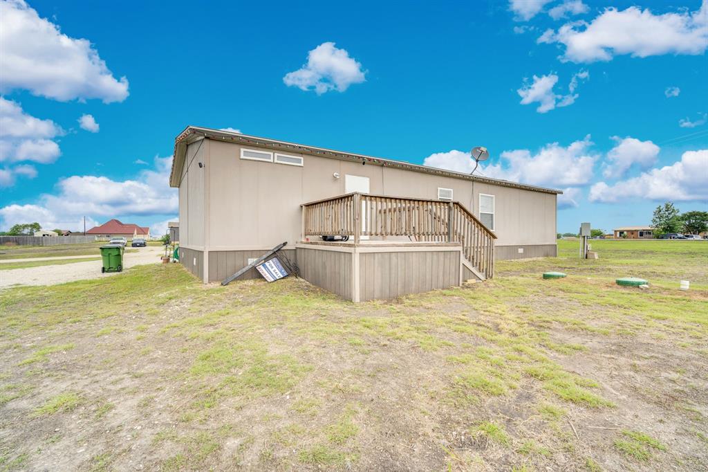 121 Geronimo Street Ferris, TX 75125 - Photo 31 of 34