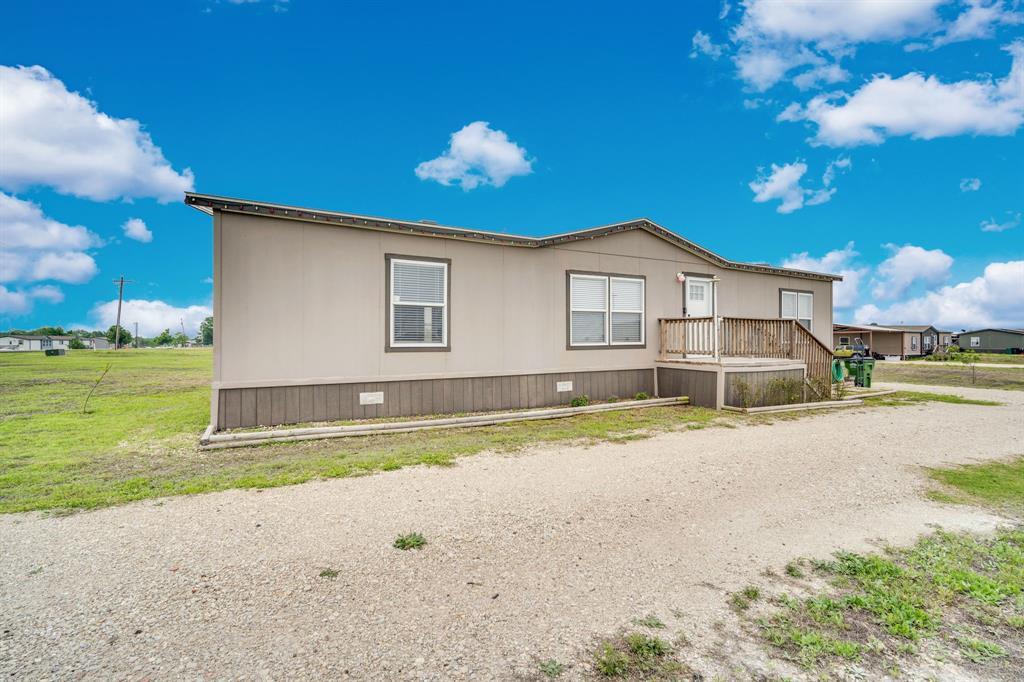 121 Geronimo Street Ferris, TX 75125 - Photo 32 of 34