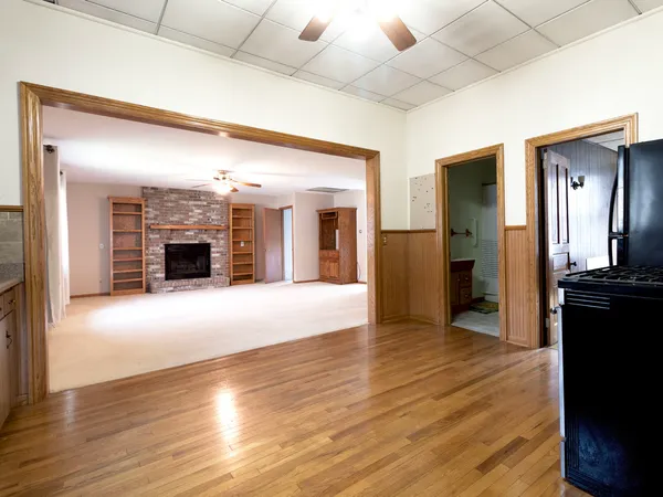 $258,000 | 420 East Benton Street, Morris, IL 60450