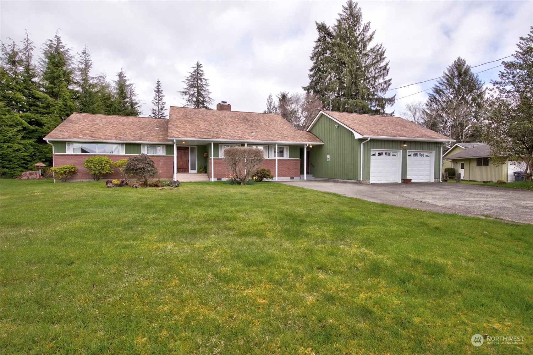 7121 Lillooet Loop Aberdeen, WA 98520 - Photo 1 of 28 Gallery Image 1