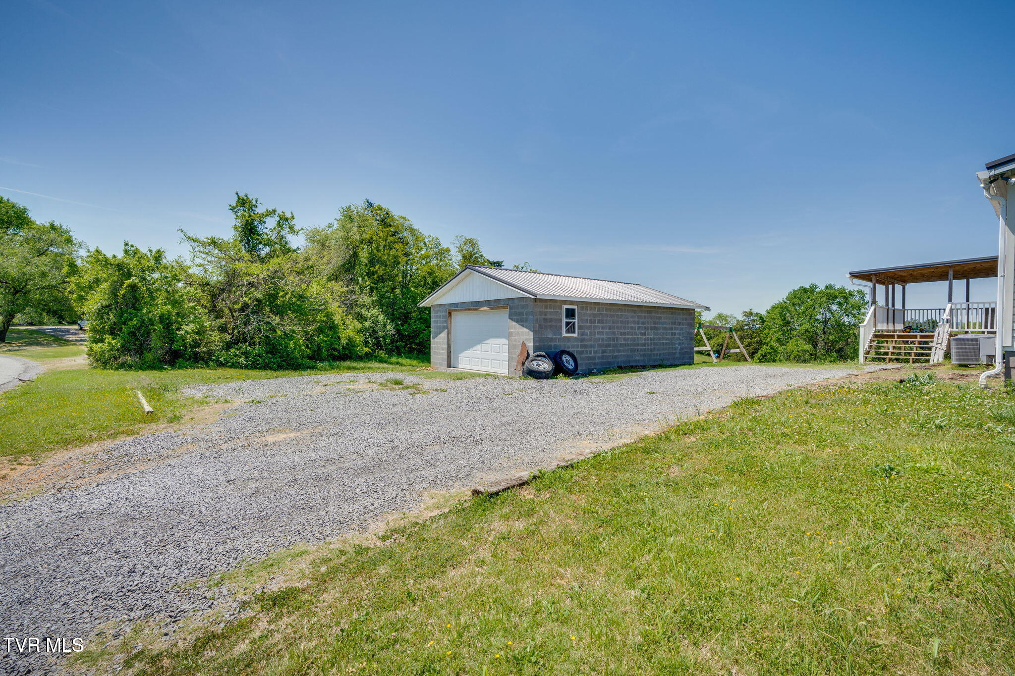 104 Bacon Road Rogersville, TN 37857 - Photo 24 of 36 024