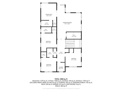 $1,699,000 | 615 Burke Road Northeast, Atlanta, GA 30305
