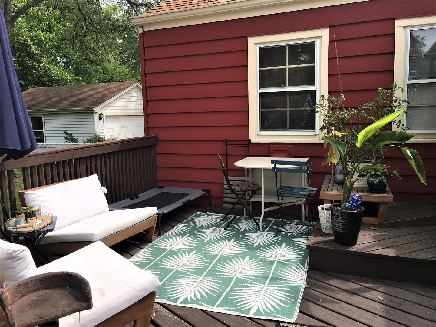 1306 Olive Road Homewood, IL 60430 - Photo 15 of 18