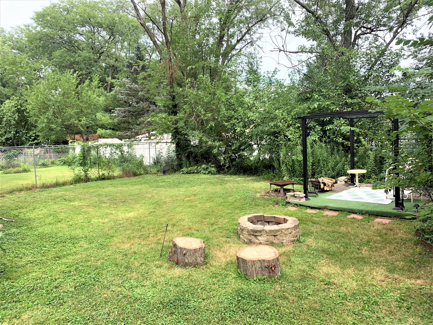 1306 Olive Road Homewood, IL 60430 - Photo 16 of 18