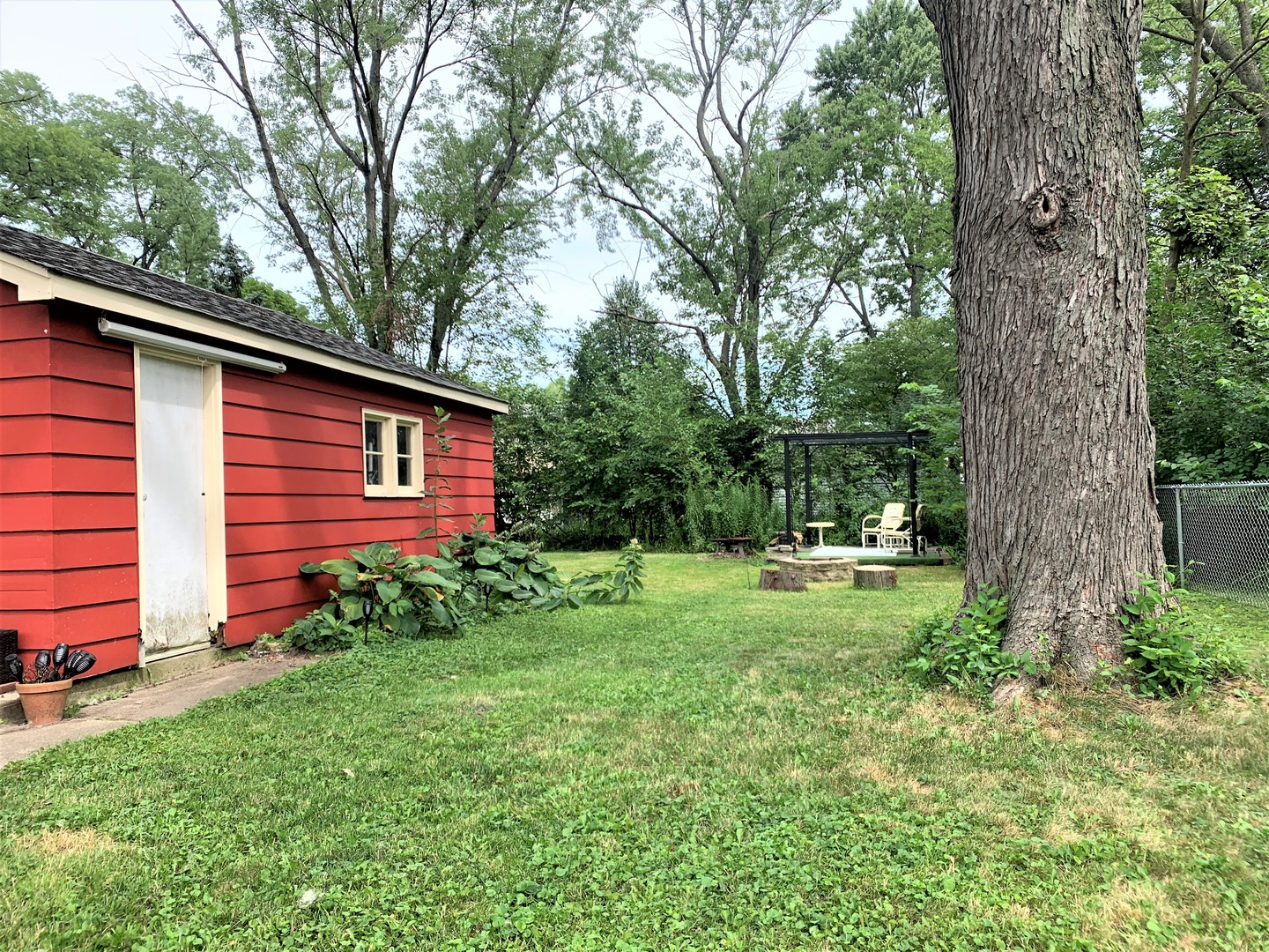 1306 Olive Road Homewood, IL 60430 - Photo 17 of 18