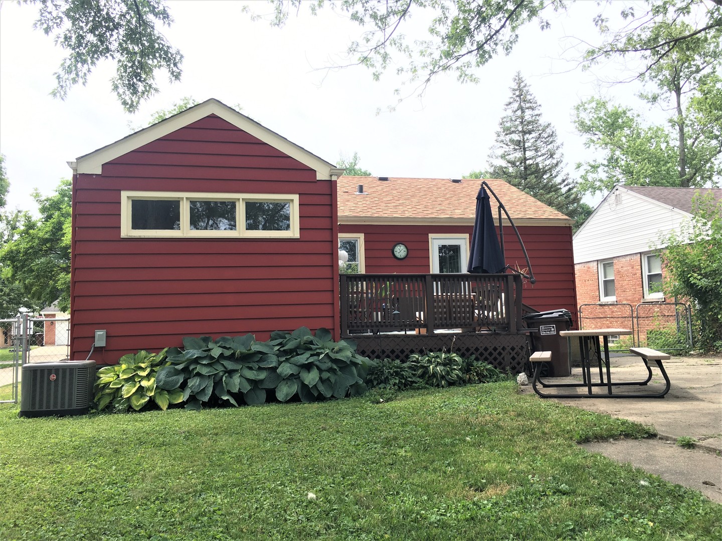 1306 Olive Road Homewood, IL 60430 - Photo 18 of 18