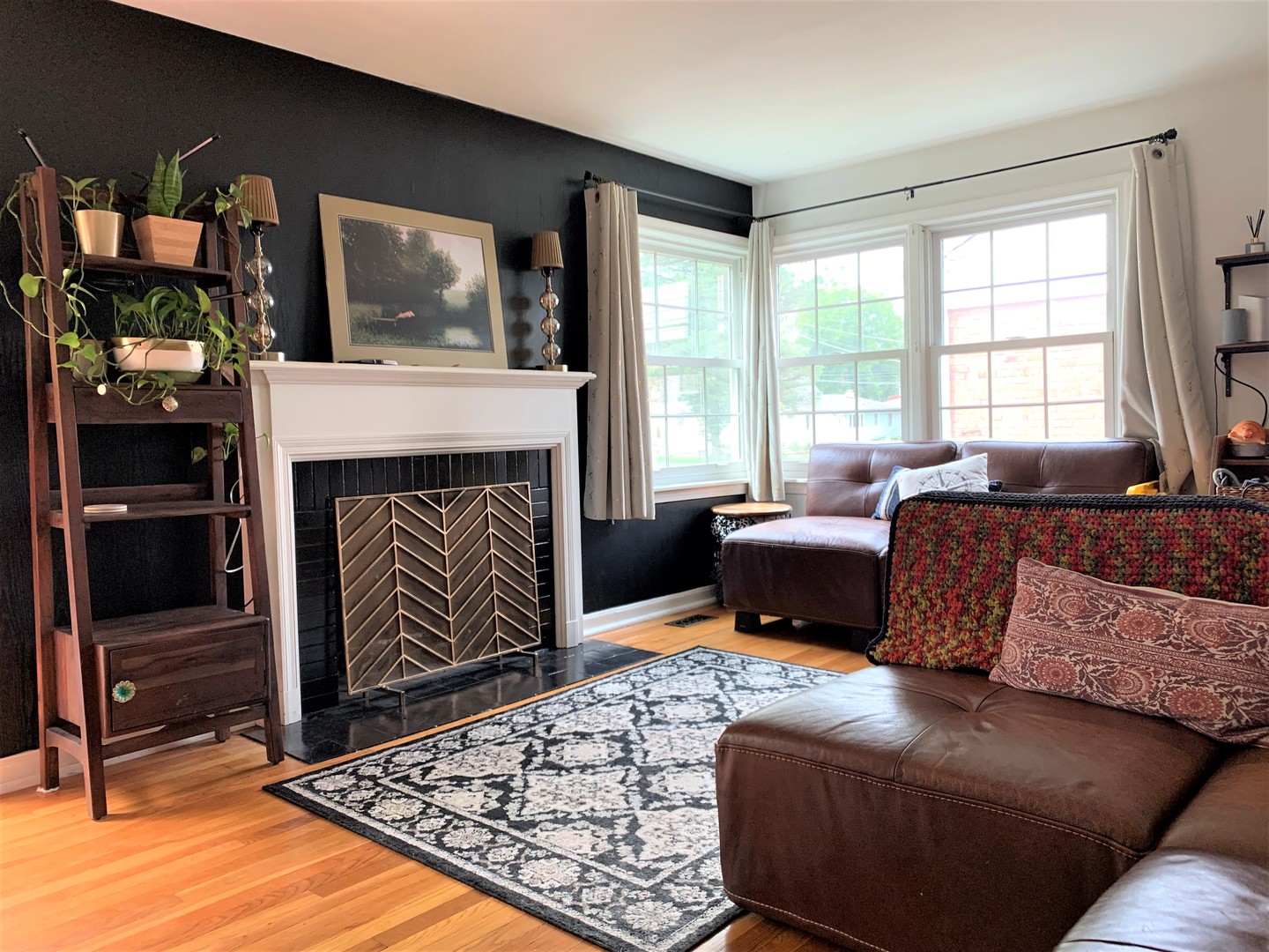 1306 Olive Road Homewood, IL 60430 - Photo 3 of 18