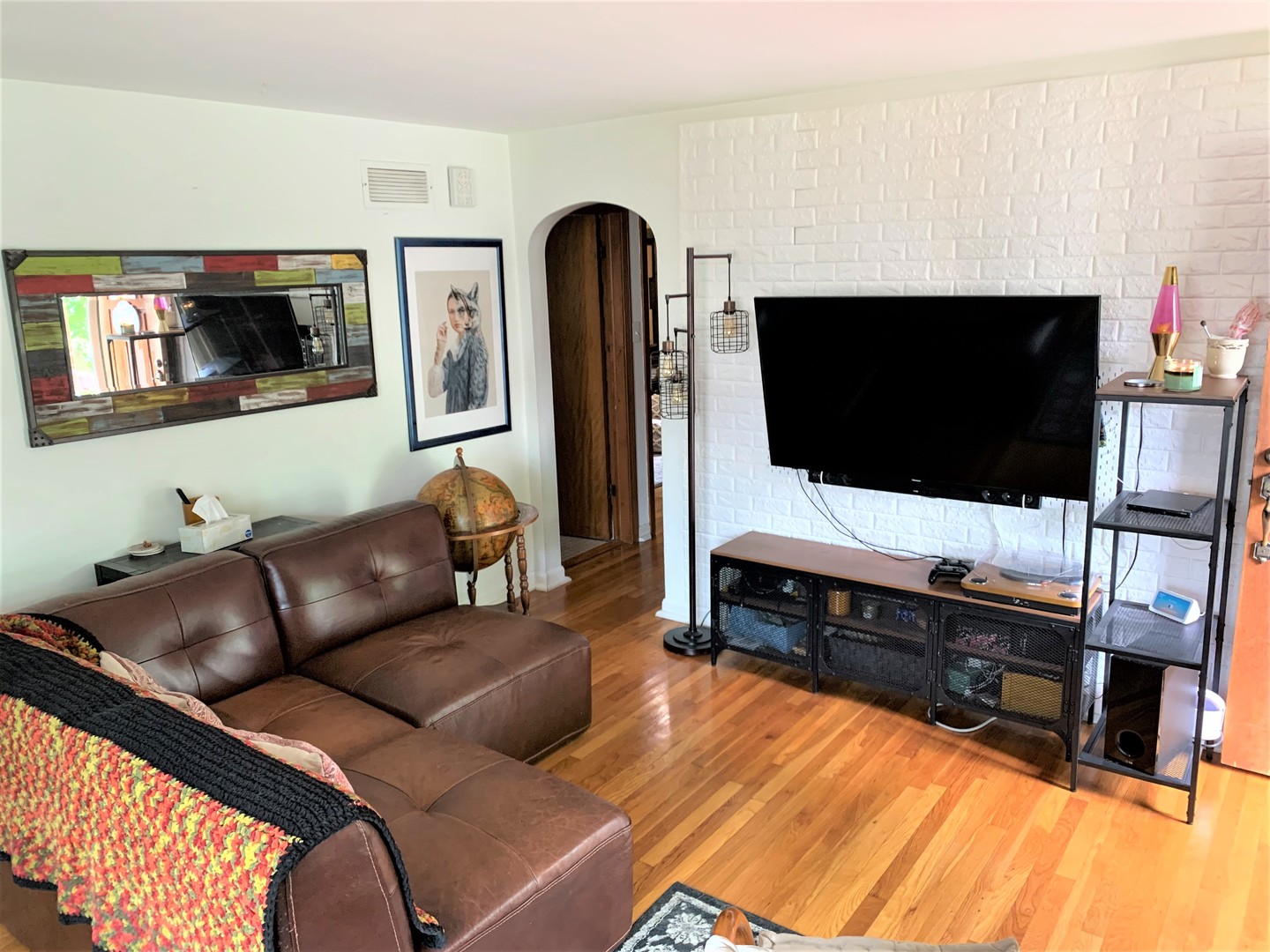 1306 Olive Road Homewood, IL 60430 - Photo 4 of 18