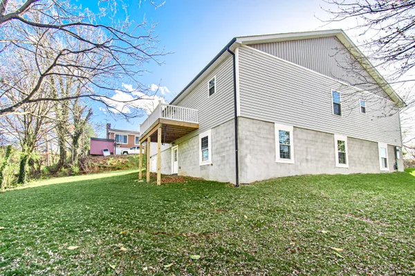 $450,000 | 1039 Ward Street Northwest, Roanoke, VA 24017