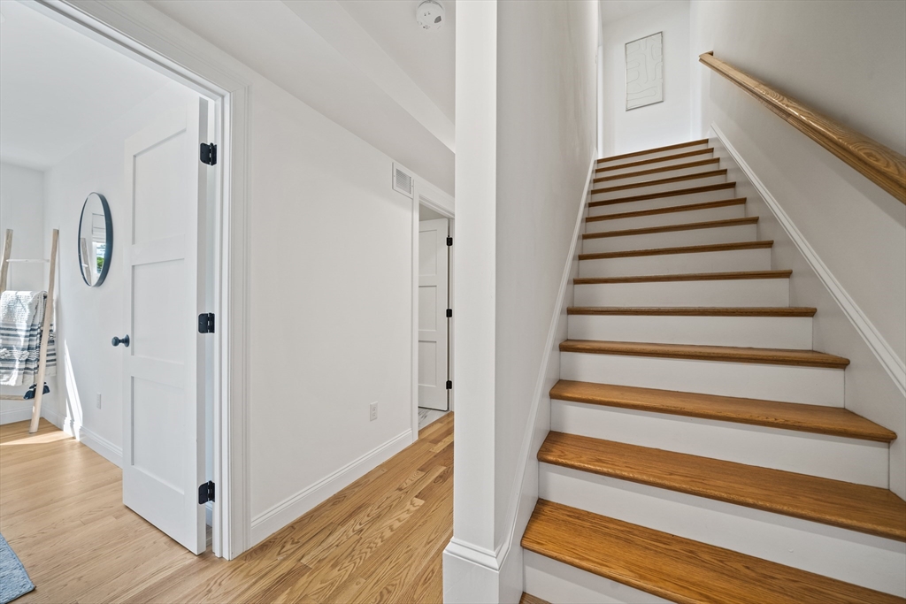 61 Gale Street, Unit 1 Waltham, MA 02453 - Photo 23 of 42
