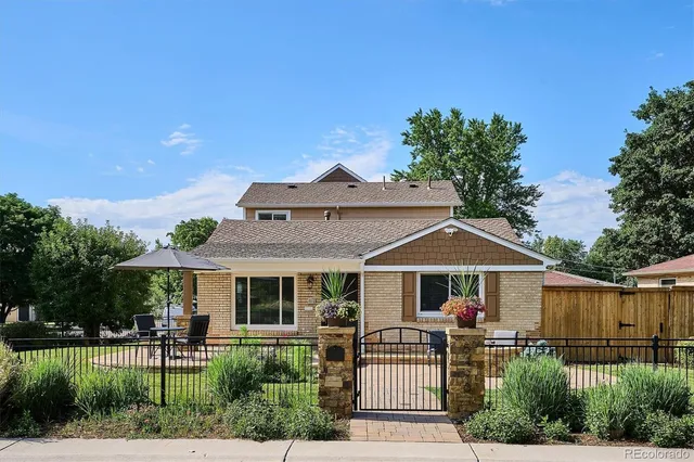 $775,000 | 5490 Garland Street, Arvada, CO 80002