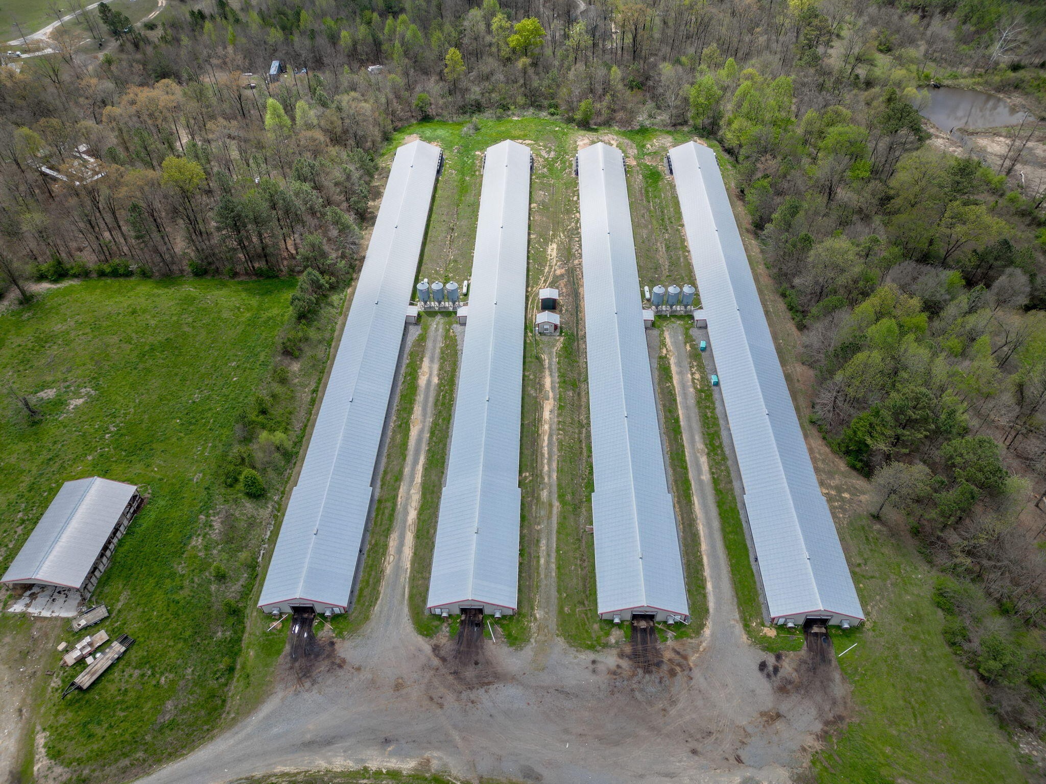 2464 Keith Valley Road Southeast Cleveland, TN 37323 - Photo 38 of 62 Gallery Image 38