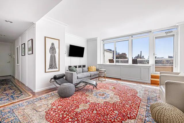 $3,250,000 | 2373 Broadway, Unit 1905 | Upper West Side