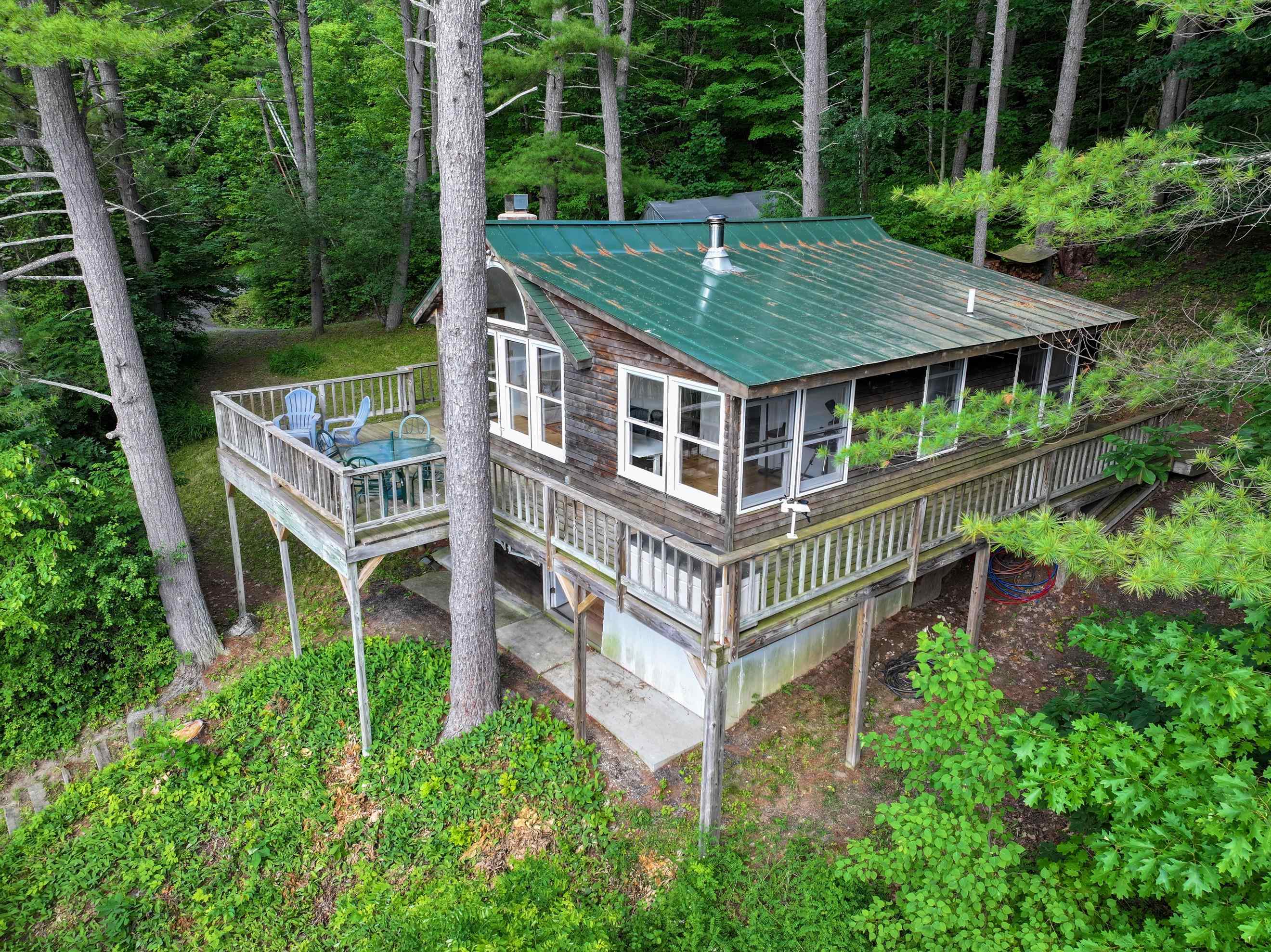 193 Stevens Orchard Road Orwell, VT 05760 - Photo 43 of 54