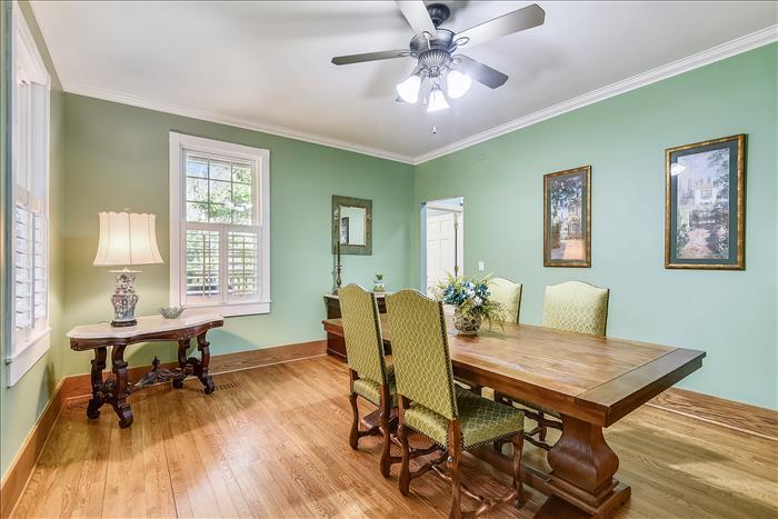 1929 Ronlin Farm Road Awendaw, SC 29429 - Photo 14 of 80 Large Formal Dining Room