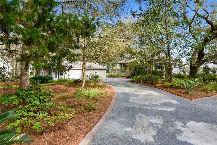 1929 Ronlin Farm Road Awendaw, SC 29429 - Photo 4 of 80 Plenty of Parking