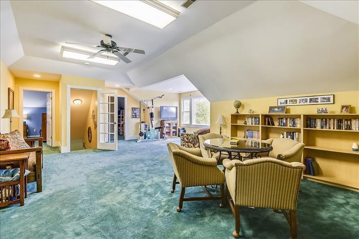 1929 Ronlin Farm Road Awendaw, SC 29429 - Photo 40 of 80 Game or Play Room