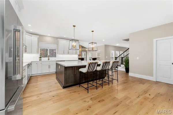 $1,560,000 | 18498 Hollow Hills Drive, Wildwood, MO 63069