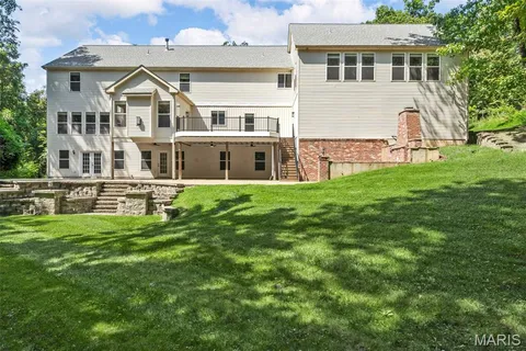 $1,595,000 | 18498 Hollow Hills Drive, Wildwood, MO 63069