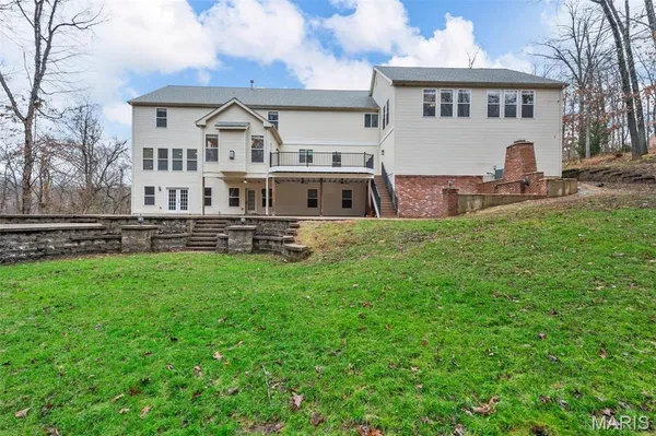 $1,560,000 | 18498 Hollow Hills Drive, Wildwood, MO 63069