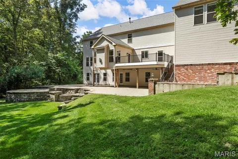 $1,595,000 | 18498 Hollow Hills Drive, Wildwood, MO 63069
