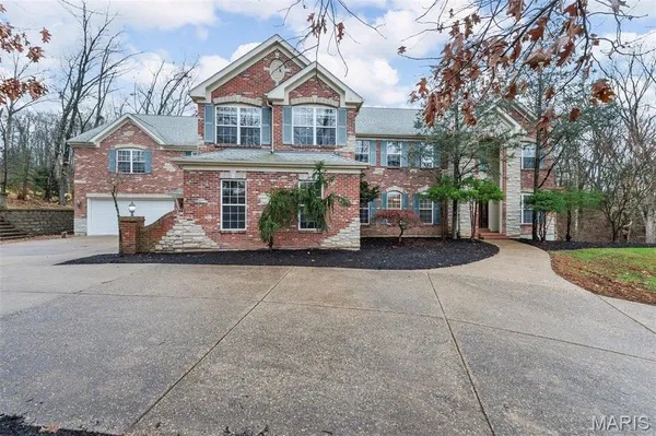 $1,560,000 | 18498 Hollow Hills Drive, Wildwood, MO 63069