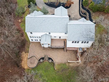 $1,595,000 | 18498 Hollow Hills Drive, Wildwood, MO 63069