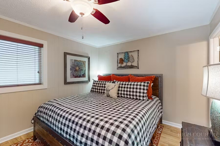301 Pinnacle Inn Road, Unit 3209 Beech Mountain, NC 28604 - Photo 30 of 37