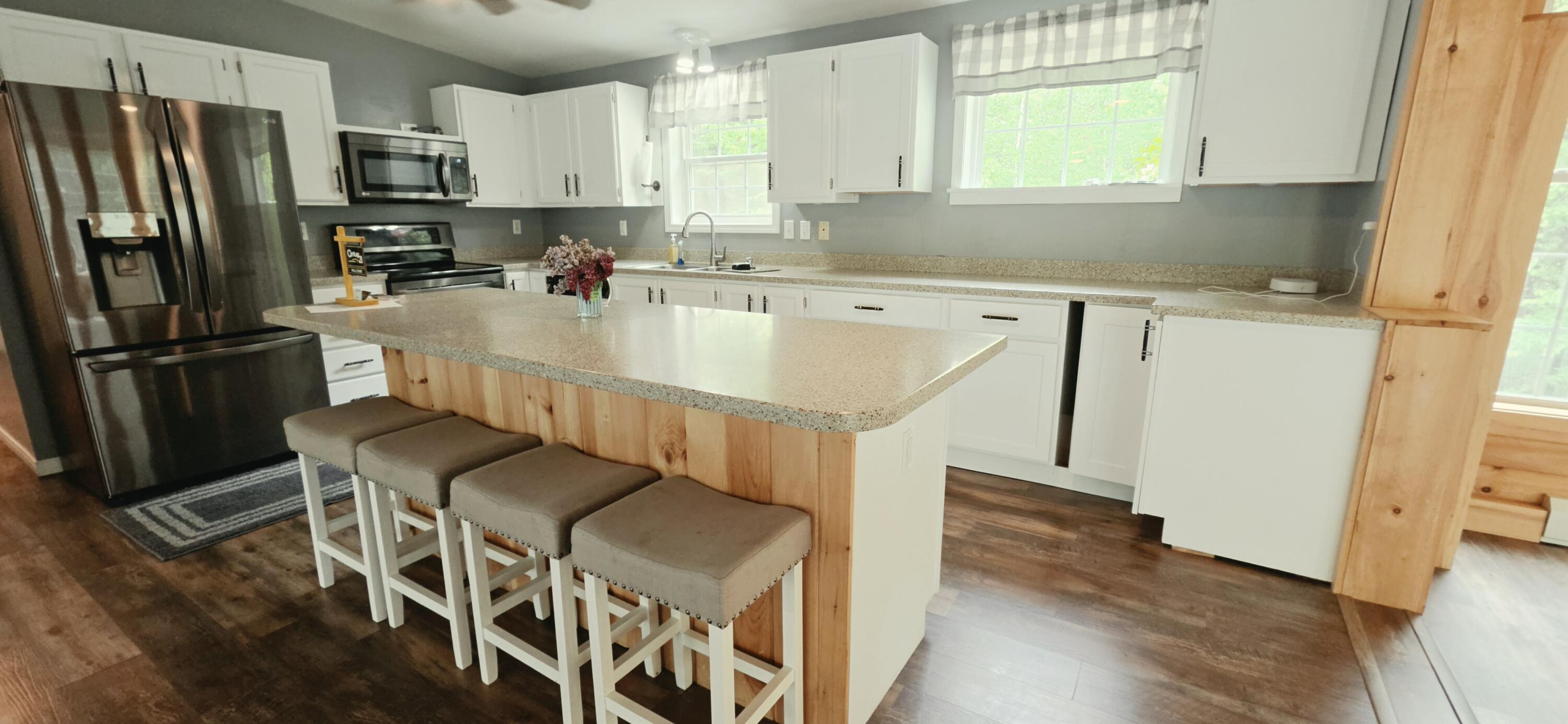 694 River Road Leeds, ME 04263 - Photo 11 of 74 20260530_105922