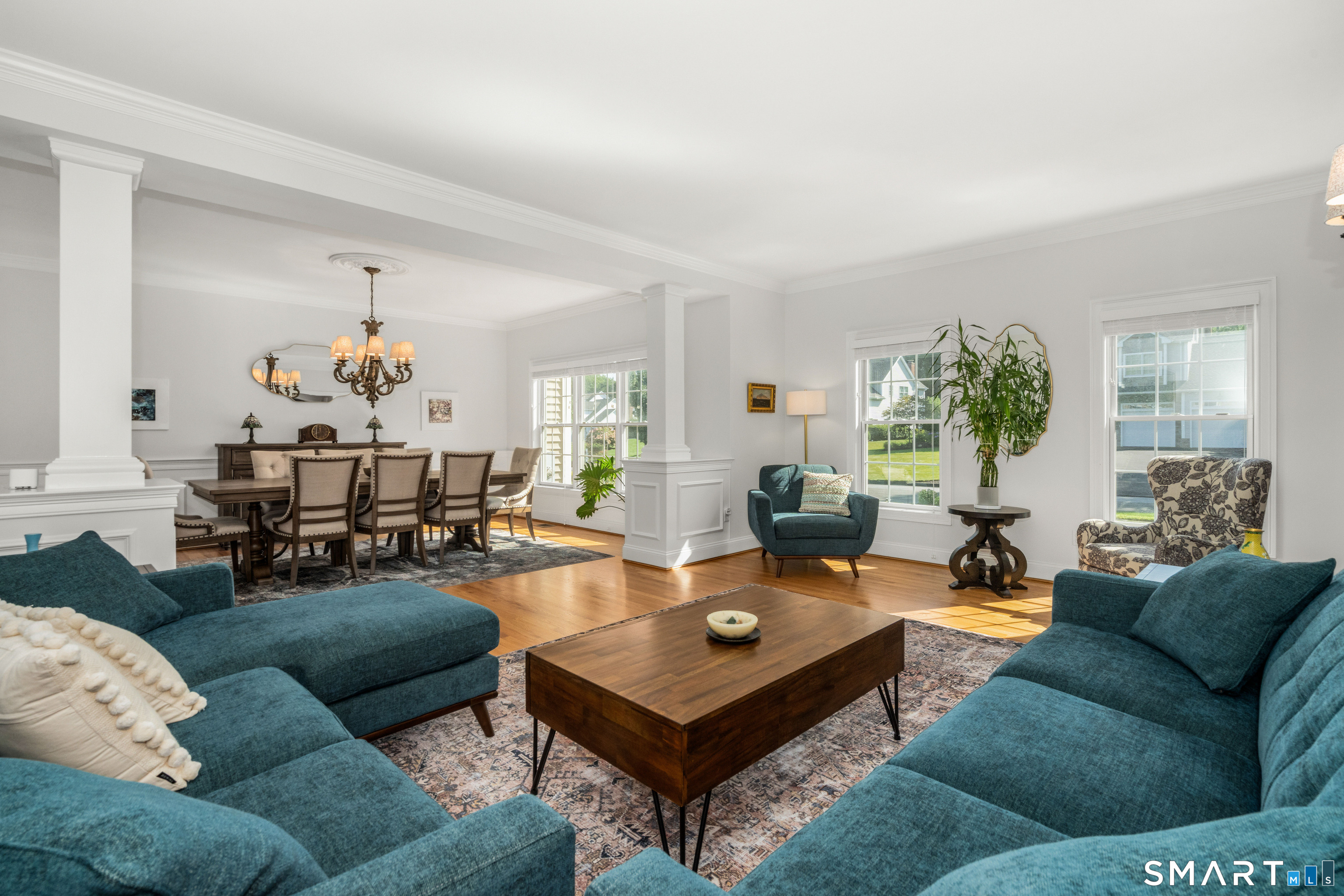 25 Hanover Fields Road Glastonbury, CT 06033 - Photo 8 of 38 Gallery Image 8