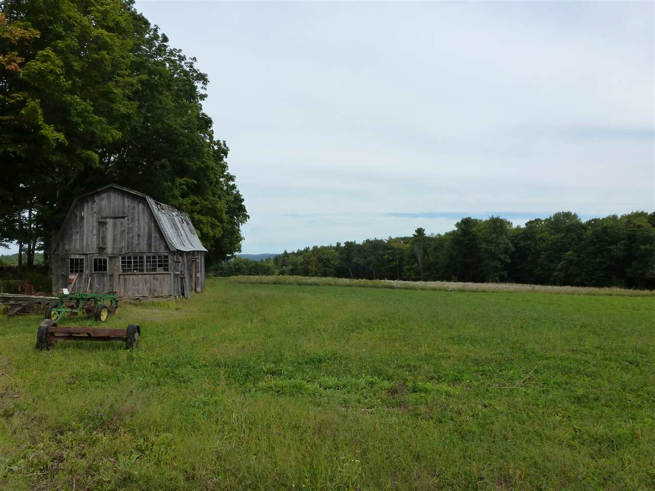435 Homestead Road Alstead, NH 03602 - Photo 2 of 15