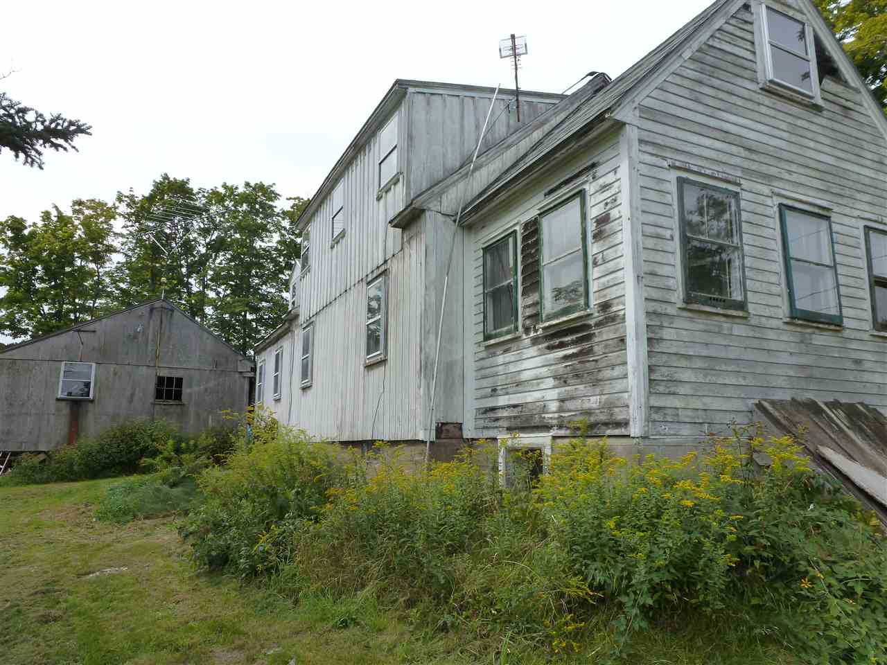 435 Homestead Road Alstead, NH 03602 - Photo 3 of 15