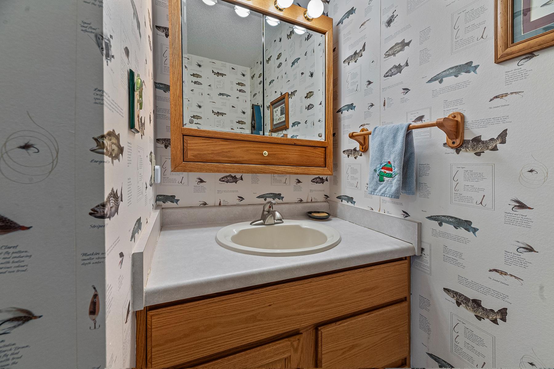 10396 Howards End Road Minocqua, WI 54548 - Photo 25 of 46 Gallery Image 25
