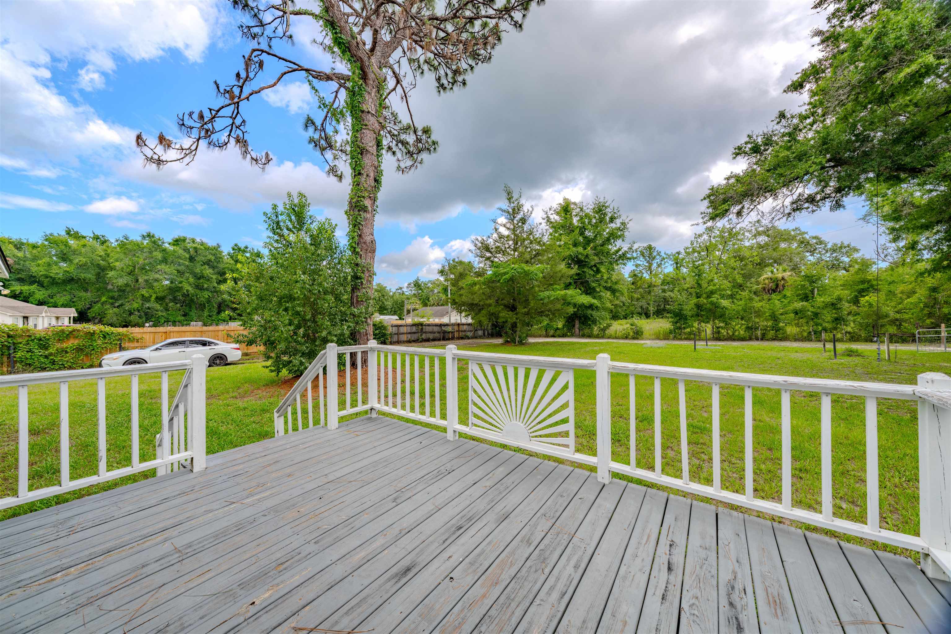 726 Shadeville Road Crawfordville, FL 32327 - Photo 5 of 46