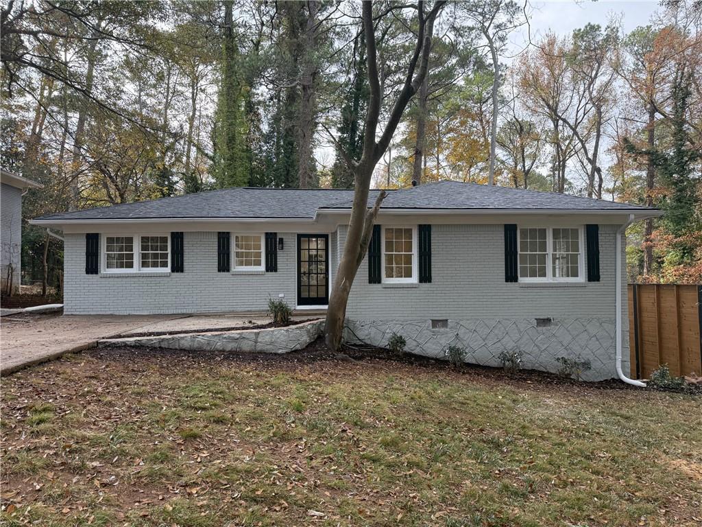 1847 Camellia Drive Decatur, GA 30032 - Photo 1 of 1 Gallery Image 1