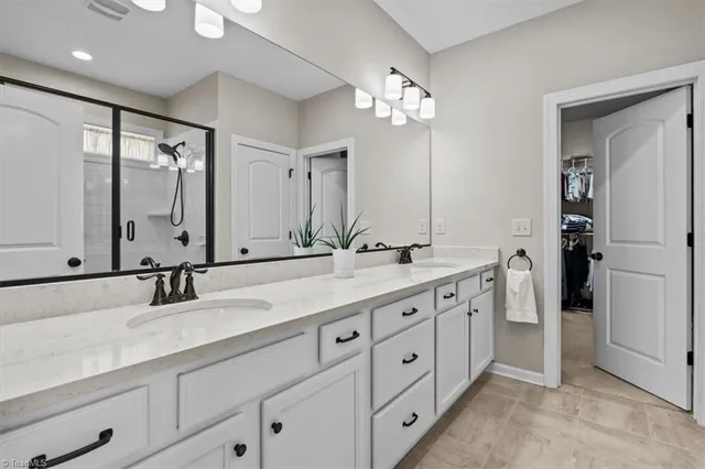 $575,000 | 808 Blue Moon Court, Greensboro, NC 27455