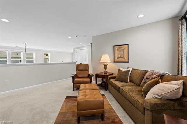 $575,000 | 808 Blue Moon Court, Greensboro, NC 27455