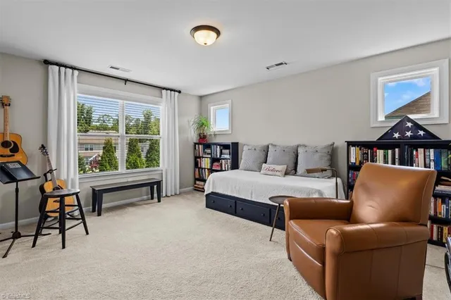 $575,000 | 808 Blue Moon Court, Greensboro, NC 27455