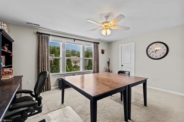 $575,000 | 808 Blue Moon Court, Greensboro, NC 27455