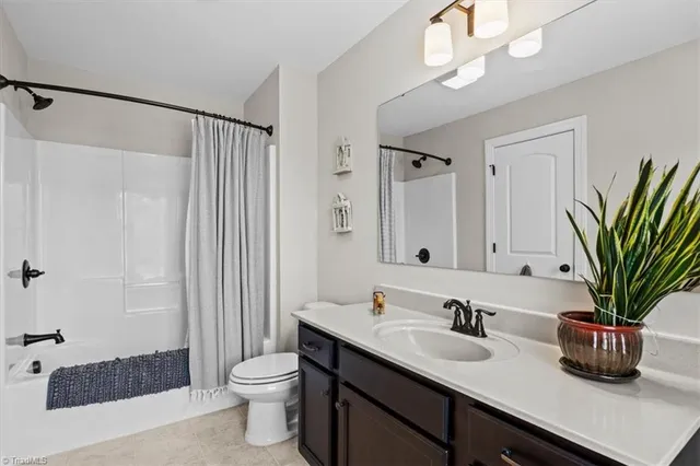 $575,000 | 808 Blue Moon Court, Greensboro, NC 27455