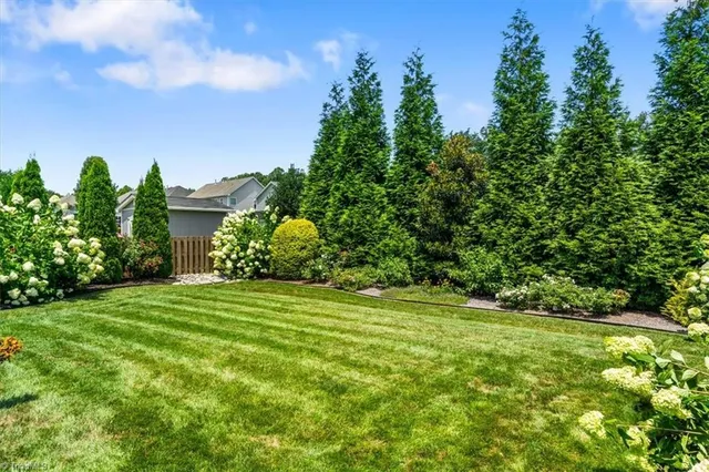 $575,000 | 808 Blue Moon Court, Greensboro, NC 27455