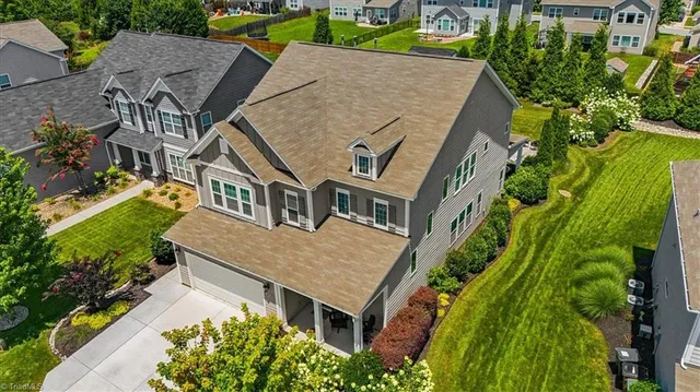 $575,000 | 808 Blue Moon Court, Greensboro, NC 27455