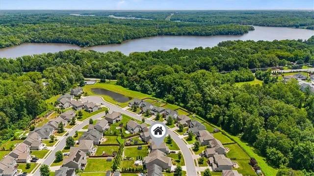 $575,000 | 808 Blue Moon Court, Greensboro, NC 27455