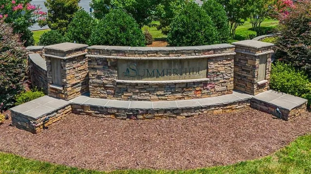 $575,000 | 808 Blue Moon Court, Greensboro, NC 27455