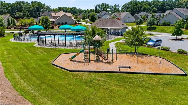 $575,000 | 808 Blue Moon Court, Greensboro, NC 27455